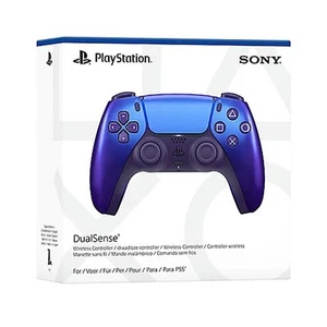 Manette Dualsense Chroma Indigo PS5 (226163) - Afbeelding 1 van 3