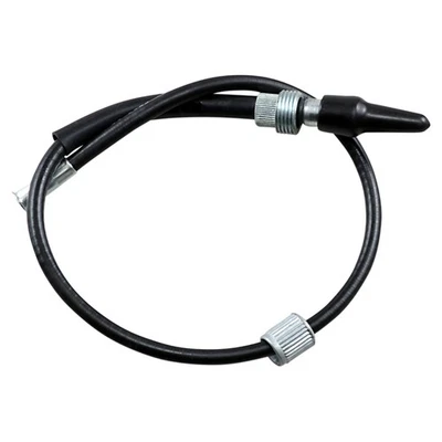 Cable tacómetro vinilo negro Suzuki GS1100E Street Motion Pro 1980-1981 Foto 1 de 2