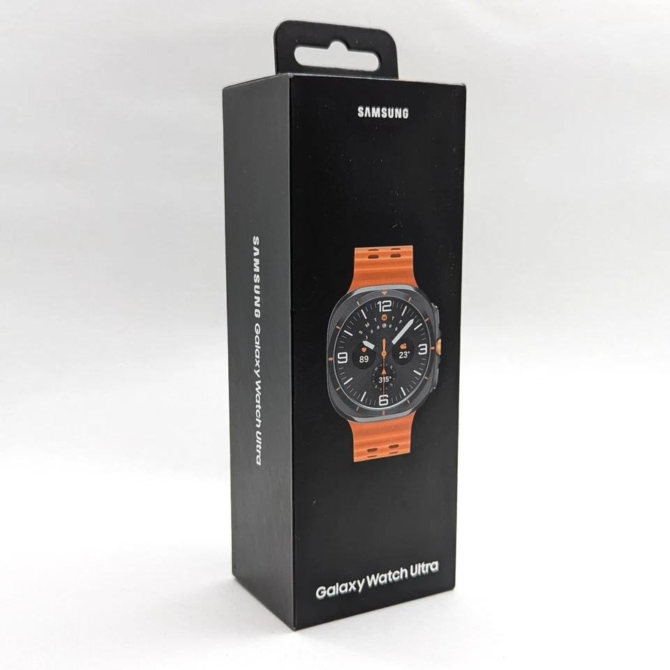 Samsung Galaxy Watch Ultra 32GB 2024 47mm (Bluetooth WiFi LTE) SM-L705U