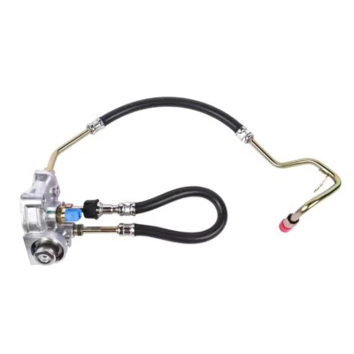 Fuel Pressure Regulator LR016318 For Land Rover Discovery 2 Defender 2.5 Td5 4x4 - Image 1 of 4