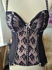 Closer With Evie Corset 36B