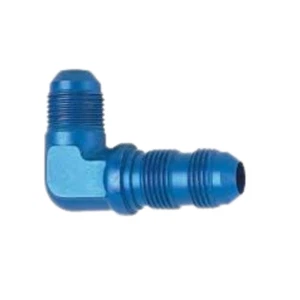 Fragola Fittings -10 90 Degree Bulkhead Fittings- 483310- Lot of 1- NIP - Bild 1 von 1