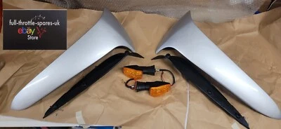 NUEVO RK RACING CADENA VERDE KAWASAKI KX65 00-14 KX85 93-20 KX85 RUEDA GRANDE 420CG124 Foto 1 de 4