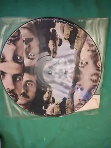 Styx - Pieces of Eight (LP 1978) PR 4724 Limited Edition Picture Disc - Picture 1 of 3