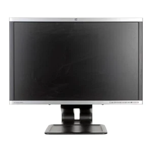 5901443265658 HP LED MONITOR 24" LA2405 (Grade A) Used Hewlett-Packard - Picture 1 of 5