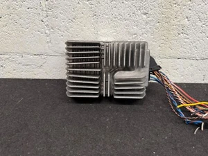 ✅ 2012-2015 BMW 328i Audio Radio Amplifier Hifi Audio System 65129334716 OEM - Picture 1 of 7