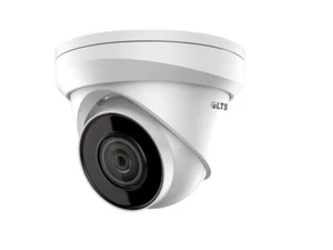 Telecamera IP di rete LTS Platinum Turret, 4 MP, 2,8 mm - CMIP1042W-28MA - Foto 1 di 1