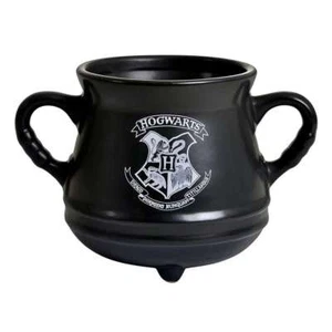 OFFICIAL HARRY POTTER HOGWARTS CAULDRON OFFICIAL MUG COFFEE CUP NEW GIFT BOX - Picture 1 of 3