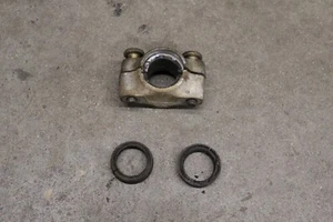 1999 KAWASAKI PRAIRIE 400 4X4 STEERING STEM CLAMP 99 #3 - Picture 1 of 8