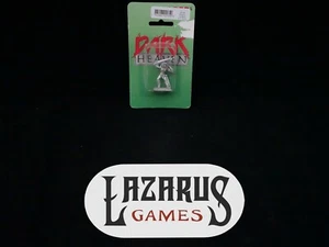 Reaper Miniatures: Dark Heaven - Marda of the Blade (oop metal) - Picture 1 of 4