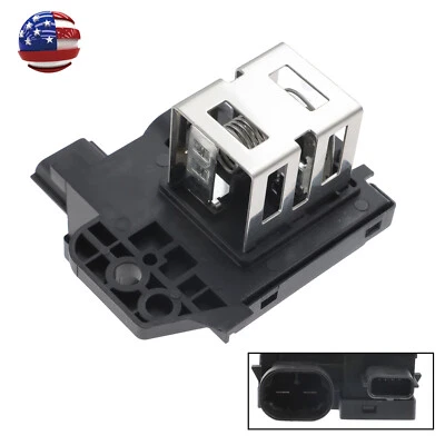 Relé de ventilador de refrigeración del motor para Nissan Kicks Versa Sentra 2020-2023 25230-00Q0J Foto 1 de 4