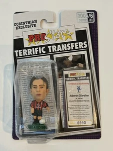 Corinthian ProStars - Alberto Gilardino - PRO1355 - Picture 1 of 1