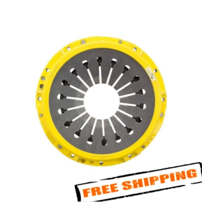 Placa de presión de alta resistencia ACT T015 Foto 1 de 4