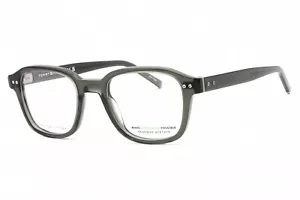 TOMMY HILFIGER Men Eyeglasses Size 50mm-150mm-21mm - Picture 1 of 5
