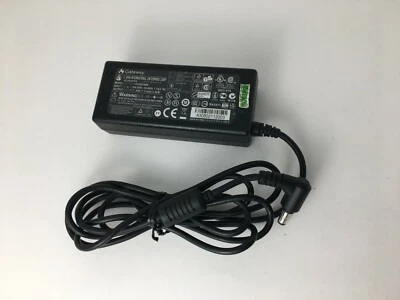 Genuine LI Shin Gateway AC Adapter Laptop Model 0335A1965 100-240V 1.7A 19V 3.42 - Image 1 of 4