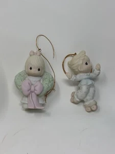 Precious Moments Ornamente - Bild 1 von 4