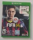 Fifa 14 (Microsoft Xbox One, 2013)