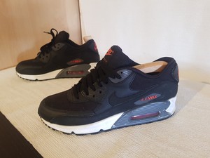 Zapatillas deportivas de hombre rojos Nike Air Max | Compra online en eBay
