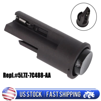 2005-2006 Shifter Selector Button Assembly For Lincoln Navigator 5L7Z7C488AA US Foto 1 de 4