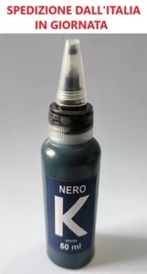 Epson 50ml Nero Inchiostro DYE Universale per Stampanti Epson - Foto 1 di 1