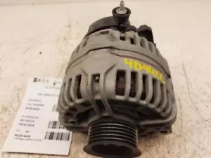 Alternator 2014 Silverado Truck/Pickup 2500 Sku#3812688 - Picture 1 of 6