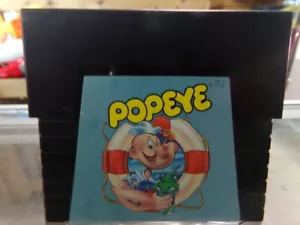 Popeye Atari 5200 Used - Picture 1 of 2