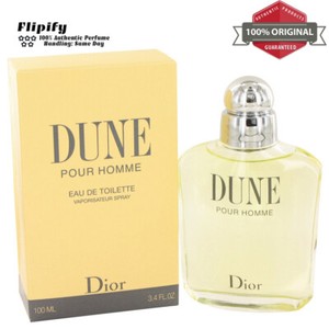 dune perfume cheapest