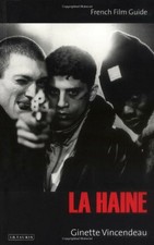 La Haine Cine-arquivo Guias De Filme Francês