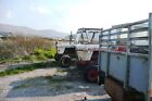 Photo 6X4 Tractor Selection Behy Bridge/V6691 Which Fine Model Would You C2008