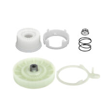 Washer Pulley Clutch Kit Repairing Accessories For Replacement Kit Fittings