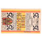[#327792] Biljet, Duitsland, Hachenburg, 25 Pfennig, fontaine, 1921, 1921-06-01,