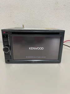Kenwood Ddx318 CD DVD USB Compatible Multi-Audio Reproductor Coche Estéreo Funciona Japón - Imagen 1 de 5