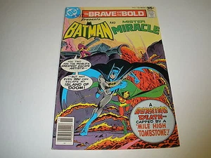 Brave and the Bold #138 NICE DC Comics - Picture 1 of 4