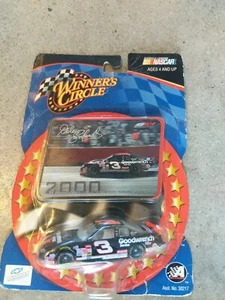winners circle dale earnhardt 2000 - Picture 1 of 3