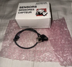 Hitachi CAS0004 Automatic Transmission Speed Sensor for Infiniti EX35 Nissan - Foto 1 di 2