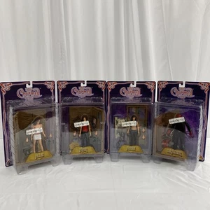 Sota Toys Charmed Serie 1 Set 4 Figuren 2005 Neu im Karton - Bild 1 von 5