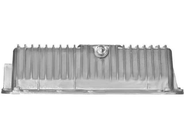 For 2008-2017 Freightliner MT55 Oil Pan Spectra 29263RPYQ 2009 2010 2011 2012 - Image 1 of 2