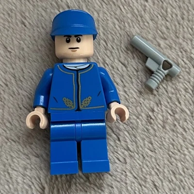 LEGO Star Wars Bespin Guard (SW0762 / 11920 / 75146 / 75222) Foto 1 de 2