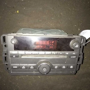 07 08 09 SUZUKI VITARA XL-7 RADIO AM FM STEREO CD MP3 DIGITAL - Picture 1 of 12