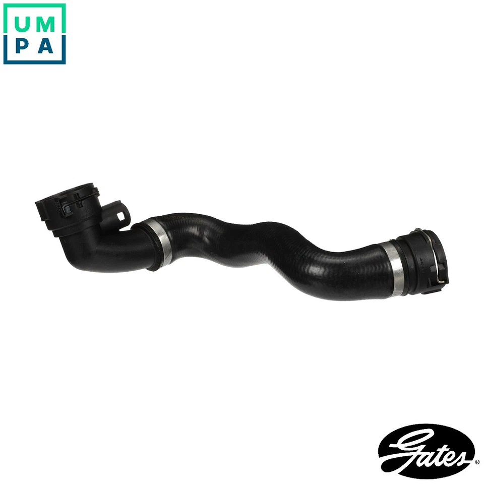RADIATOR HOSE 05-2835 FOR BMW X3/SAV/E83 M54B30 3.0L M54B25 2.5L 6cyl X3 SAV E83 - Image 1 of 4