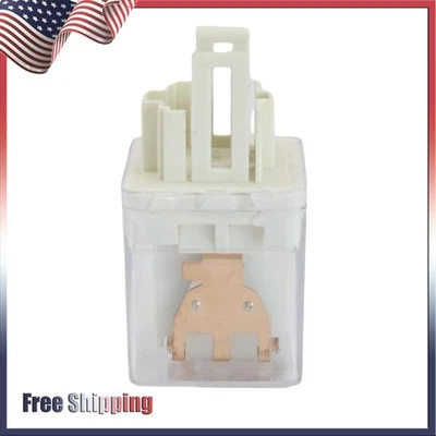 JE16-18-811 For 1993 1994 1995 MAZDA RX-7 626 929 FD Engine Control Module Relay - Image 1 of 4