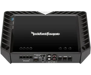 ROCKFORD FOSGATE T500-1 (FC1015492) - Foto 1 di 2