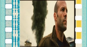 THE MECHANIC great SCOPE movie trailer on 35mm film 2011 (ro014) - Picture 1 of 2