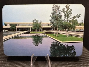 POSTCARD: The Upjohn Company Kalamazoo Michigan X6 - Picture 1 of 2