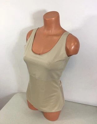 Prendas moldeadoras Spanx Cami para mujer grandes Foto 1 de 4
