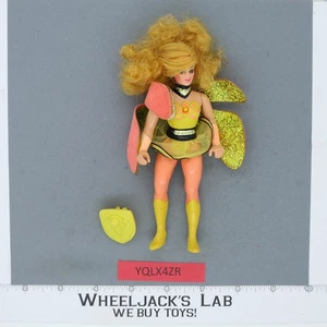 Sweet Bee She-Ra Princess of Power Complete MOTU 1984 Mattel Vintage Action - Picture 1 of 2