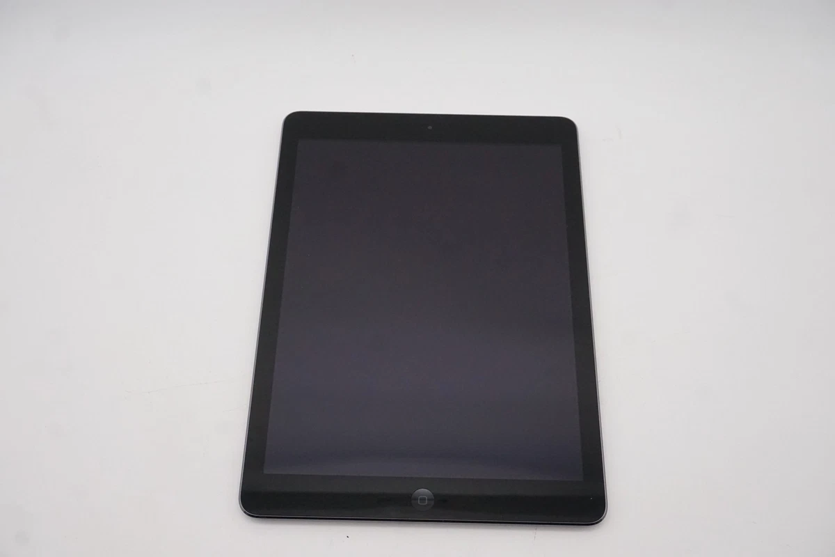 Apple iPad Air (1st Generation) 32 GB Tablets for sale - eBay