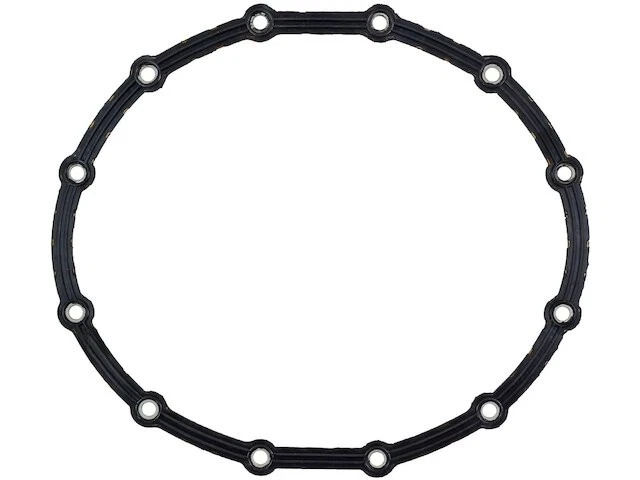 Junta de cubierta de carcasa de eje delantero para Ram 2500 2013-2024 2017 2020 2018 NV798MC. Foto 1 de 1