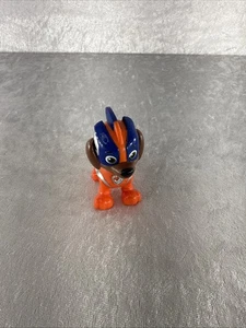 Zuma giocattolo spin Master - Modellino Paw Patrol Mighty Pups Super Paws  - Foto 1 di 9