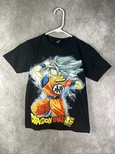 Dragonball Super Rockstar  Youth sz  L Goku  - Picture 1 of 6